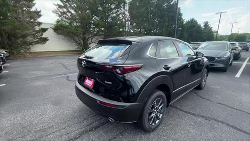 2025 Mazda CX-30 2.5 S