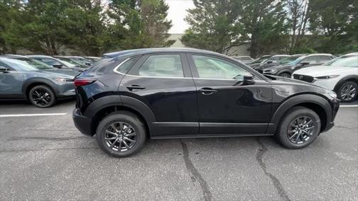2025 Mazda CX-30 2.5 S