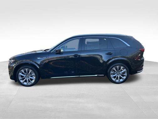 2024 Mazda CX-90 3.3 Turbo S Premium