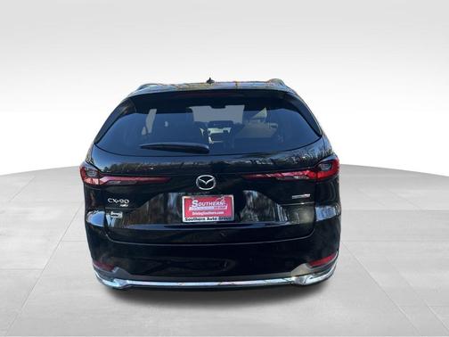 2024 Mazda CX-90 3.3 Turbo S Premium