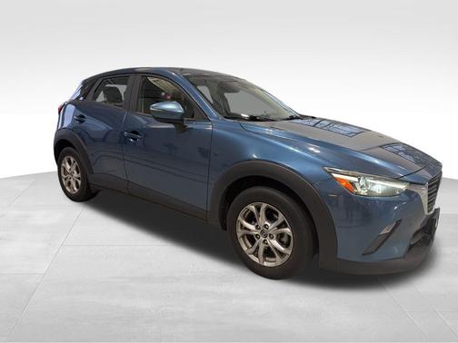 2019 Mazda CX-3 Sport