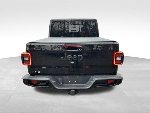 2023 Jeep Gladiator High Altitude 4x4
