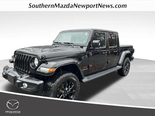 2023 Jeep Gladiator High Altitude 4x4