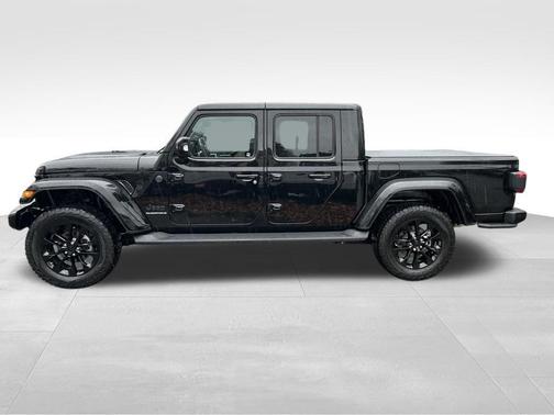 2023 Jeep Gladiator High Altitude 4x4