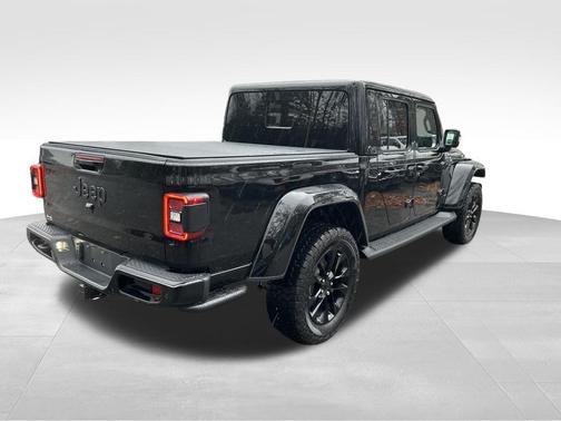 2023 Jeep Gladiator High Altitude 4x4