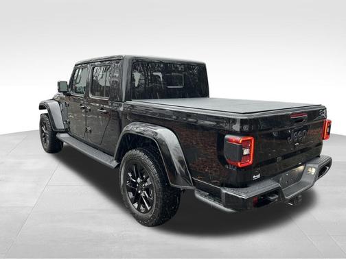 2023 Jeep Gladiator High Altitude 4x4