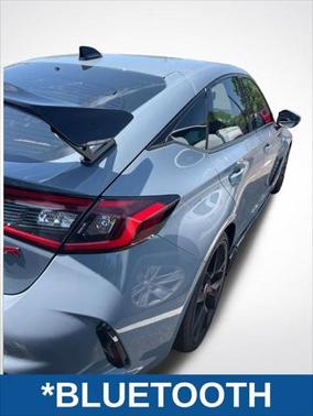 2024 Honda Civic Type R Base