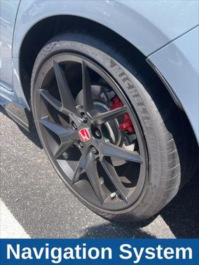 2024 Honda Civic Type R Base