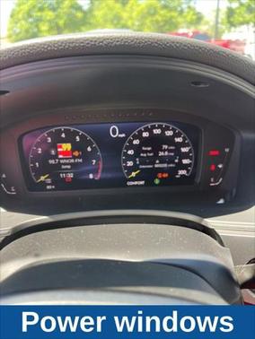 2024 Honda Civic Type R Base