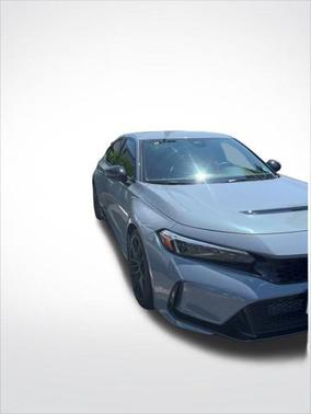 2024 Honda Civic Type R Base