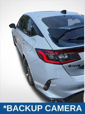2024 Honda Civic Type R Base