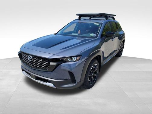 2025 Mazda CX-50 2.5 Turbo Meridian Edition