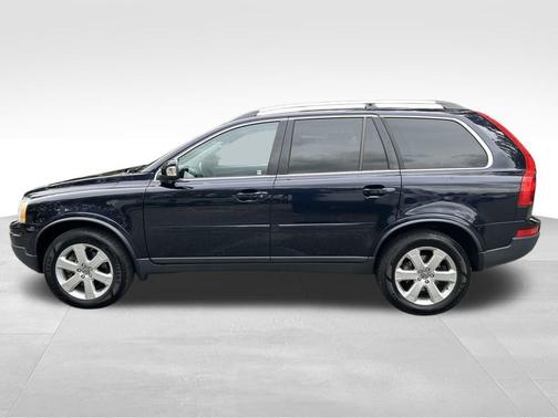 2011 Volvo XC90 3.2
