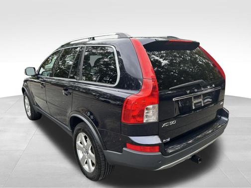 2011 Volvo XC90 3.2