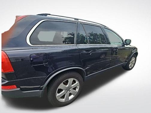 2011 Volvo XC90 3.2