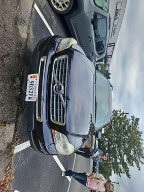 2011 Volvo XC90 3.2