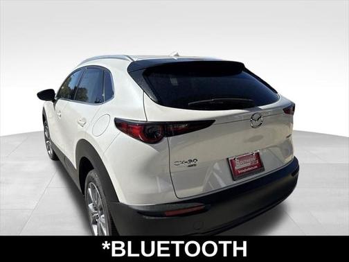 2025 Mazda CX-30 2.5 S Premium Package