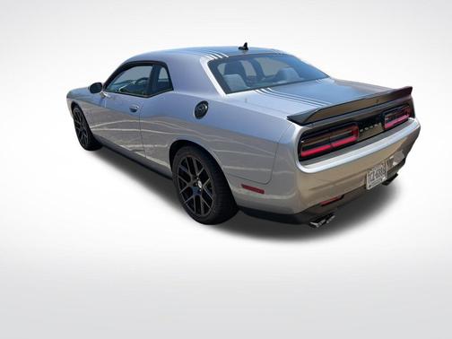 Billet Clearcoat 2016 Dodge Challenger R/T