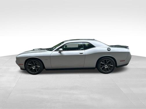 Billet Clearcoat 2016 Dodge Challenger R/T