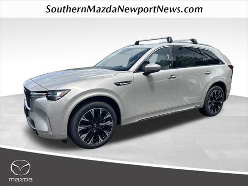 2025 Mazda CX-90 3.3 Turbo S Premium