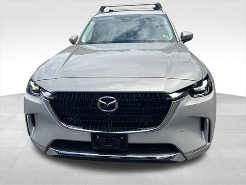 2025 Mazda CX-90 3.3 Turbo S Premium