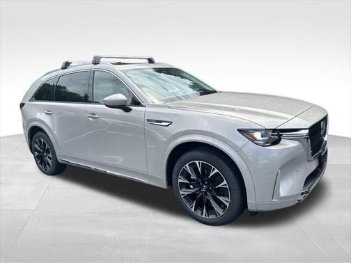 2025 Mazda CX-90 3.3 Turbo S Premium