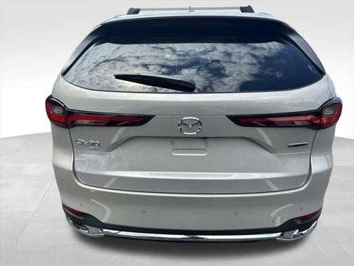 2025 Mazda CX-90 3.3 Turbo S Premium