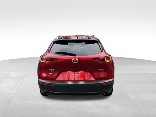 2023 Mazda CX-30 2.5 S Preferred Package