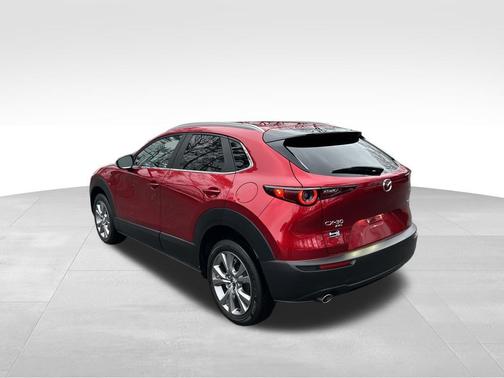 2023 Mazda CX-30 2.5 S Preferred Package