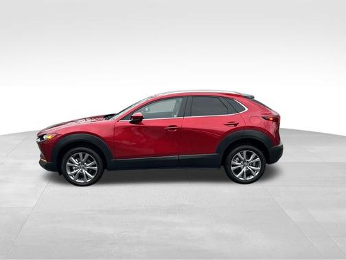 2023 Mazda CX-30 2.5 S Preferred Package