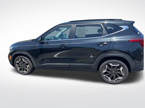 2024 Kia Seltos SX Turbo