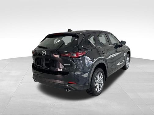 2023 Mazda CX-5 2.5 S