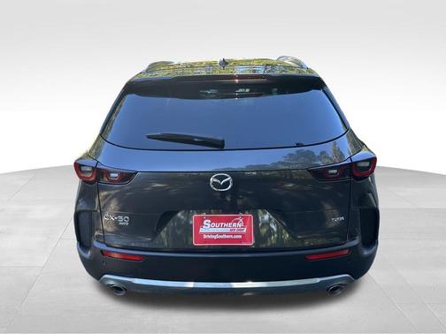 2026 Mazda CX-50 2.5 Turbo