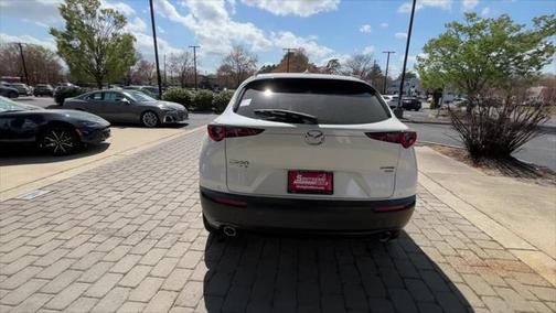 2025 Mazda CX-30 Turbo Premium Plus Package