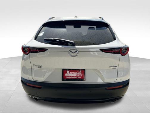 2025 Mazda CX-30 2.5 Turbo Premium Plus Package