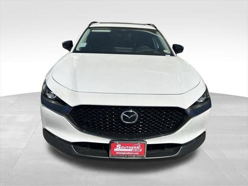 2025 Mazda CX-30 2.5 Turbo Premium Plus Package