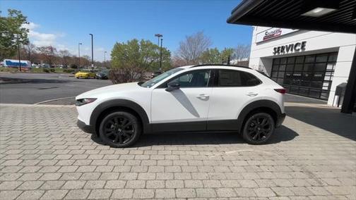 2025 Mazda CX-30 Turbo Premium Plus Package