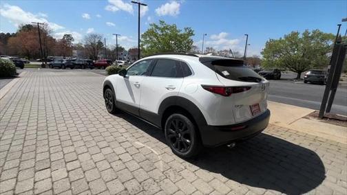 2025 Mazda CX-30 2.5 Turbo Premium Plus Package