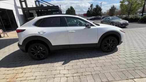 2025 Mazda CX-30 Turbo Premium Plus Package