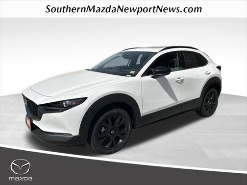 2025 Mazda CX-30 2.5 Turbo Premium Plus Package