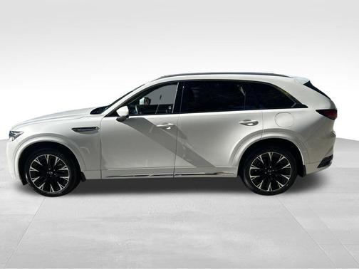 2025 Mazda CX-90 3.3 Turbo S Premium