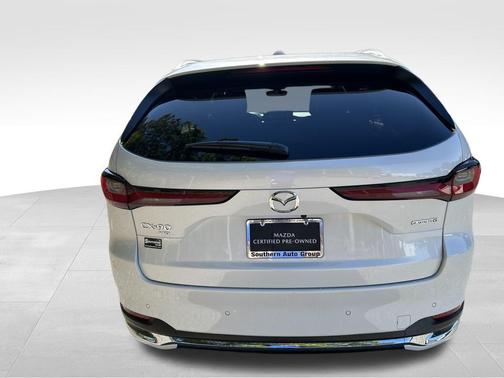 2025 Mazda CX-90 3.3 Turbo S Premium