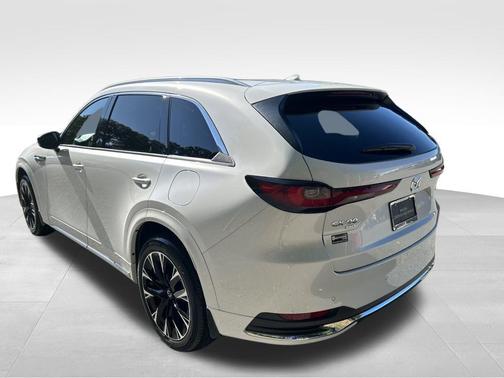 2025 Mazda CX-90 3.3 Turbo S Premium