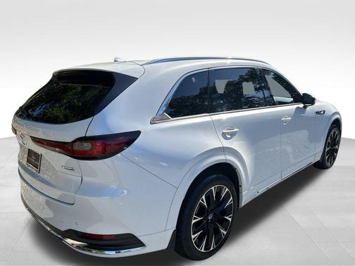 2025 Mazda CX-90 3.3 Turbo S Premium