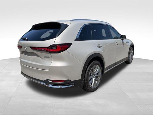 2025 Mazda CX-90 3.3 Turbo Premium Plus