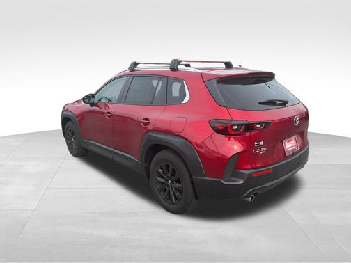2024 Mazda CX-50 2.5 S Select Package