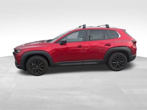 2024 Mazda CX-50 2.5 S Select Package