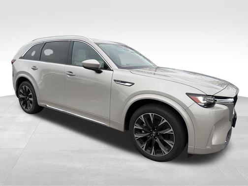 2025 Mazda CX-90 3.3 Turbo S Premium Plus