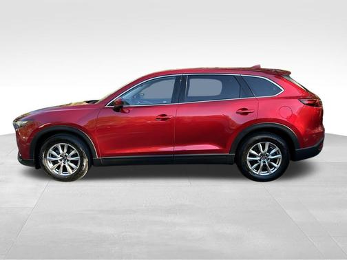 2016 Mazda CX-9 Touring