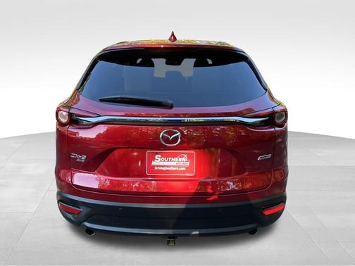 2016 Mazda CX-9 Touring